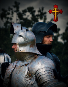 Burgenda – Medieval camp life