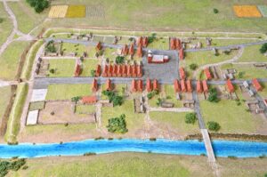 Horsens anno 1500
