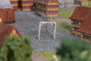 Jep Sture – en true crime fra Horsens